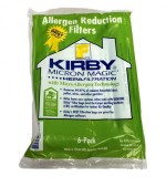 Kesa za KIRBY (Fotografija 1)